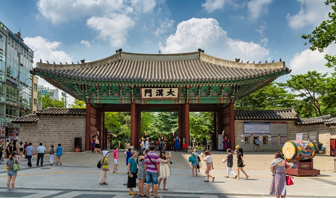 Kuil Jongmyo, Istana, dan Makam Kerajaan Dinasti Joseon Dibuka Gratis Saat Chuseok