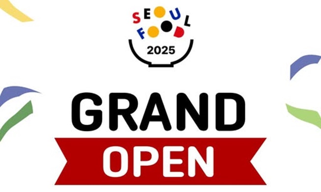 Seoul Food Tahun 2025 Dimulai Tanggal 10 Juni 2025
