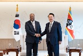 KTT Korea-Eswatini (Juni 2024)