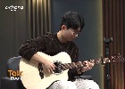[TALK ROOM] Ep.16 Hwajong Kim: Menapaki Jalannya Sendiri dalam Musik Gitar Fingerstyle
