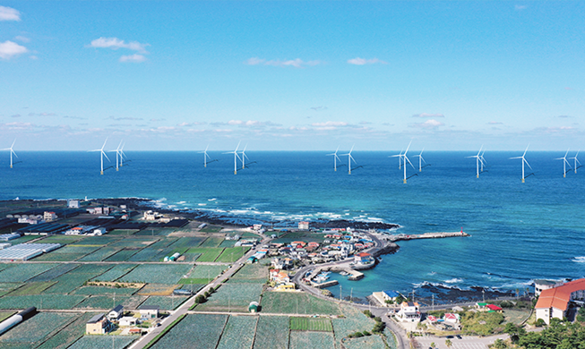 Korea Siapkan Aturan Kompleks Industri RE100 untuk Penggunaan Energi Terbarukan