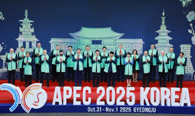 [365 Hari Pemerintahan Lee Jae Myung] ① Diplomasi dan Keamanan Berbasis Kepentingan N...