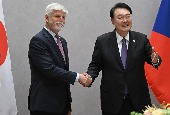 KTT Korea-Ceko (September 2023)