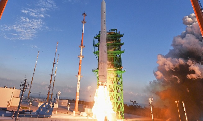 Hari Peluncuran Kedua Nuri Dikonfirmasi pada 15 Juni