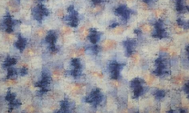 Bang Hai Ja: Sowing Light Across Heaven and Earth