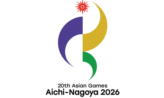 Asian Games Aichi-Nagoya 2026
