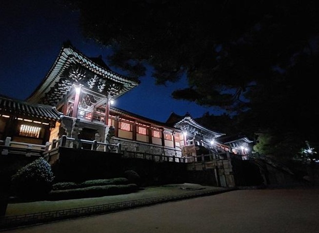 Temple Stay: Pengalaman Unik Mengenal Budaya dan Sejarah Buddha di Korea