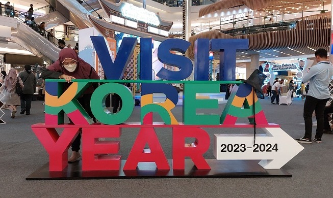 September Ceria di Korea Culture & Travel Festival 2023