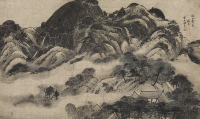 Pameran Luar Negeri Pertama ‘Koleksi Lee Kun-hee’ Dibuka di Washington