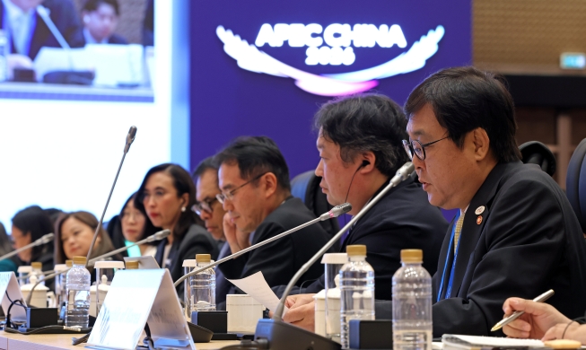 Menteri Chae Usulkan Penetapan Tahun Pariwisata Korea–Tiongkok