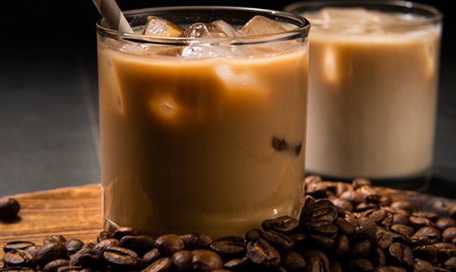 Skala Industri Kopi Korea Capai 3,7 Triliun Won