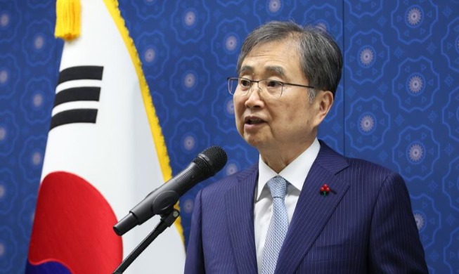 Diplomasi Pragmatis Korea Akan Perkuat Hubungan dengan Empat Negara Tetangga