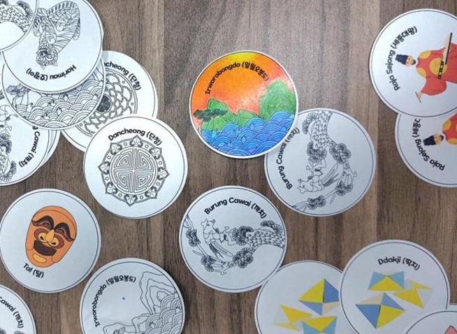 Makna Simbol Hewan dalam Foklor Korea