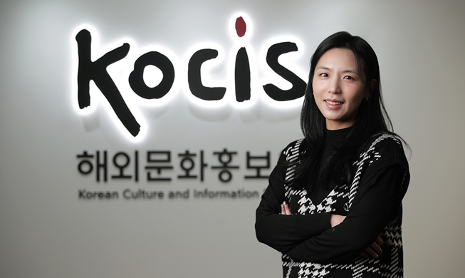 Min Yea-Ji, Wartawan Korea.net Terbaik Tahun Ini