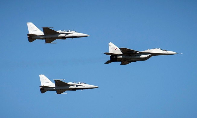 Korea Jadi Pemasok Senjata Terbesar Kedua bagi Anggota NATO di Eropa