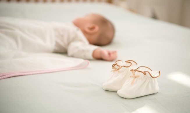 Kelahiran di Korea Januari Tertinggi dalam 7 Tahun, Total 26.916 Bayi