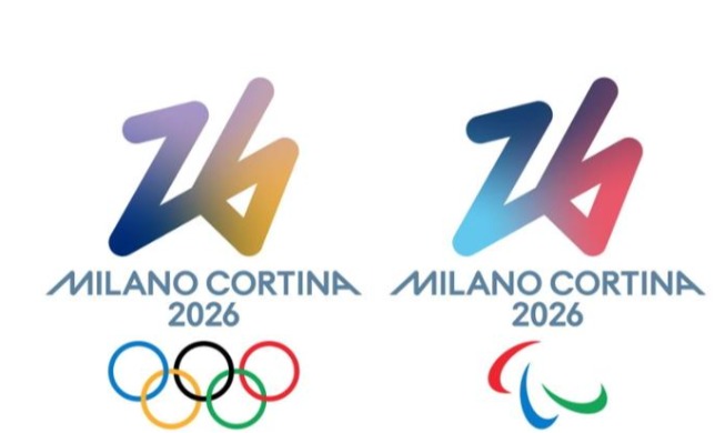 Olimpiade Musim Dingin Milano-Cortina 2026