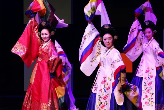 G-ARTS Festival Resmi Dibuka