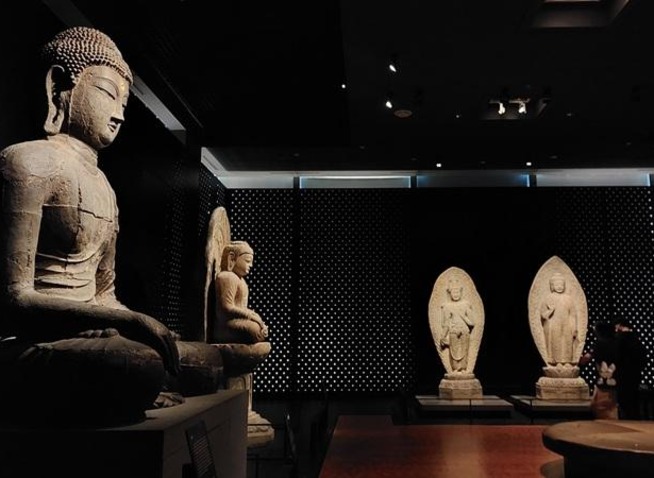Menelusuri Warisan Sejarah dan Spiritualitas di Museum Nasional Korea