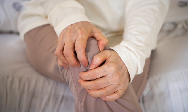 Peneliti Korea Temukan Bahwa Pengobatan Antibiotik Mampu Cegah Osteoporosis
