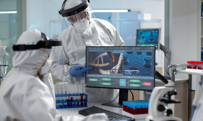 Tujuh Peneliti Korea Terpilih dalam Program HFSP, “Lumbung Nobel” Ilmu Hayati