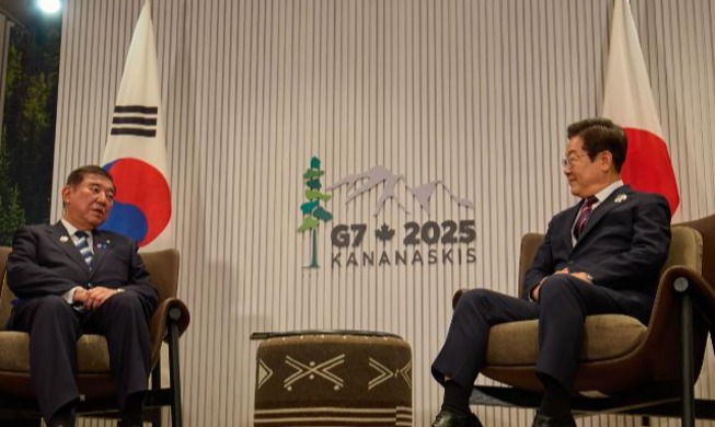 Presiden Lee Akan Kunjungi Jepang Tanggal 23-24 Agustus 2025