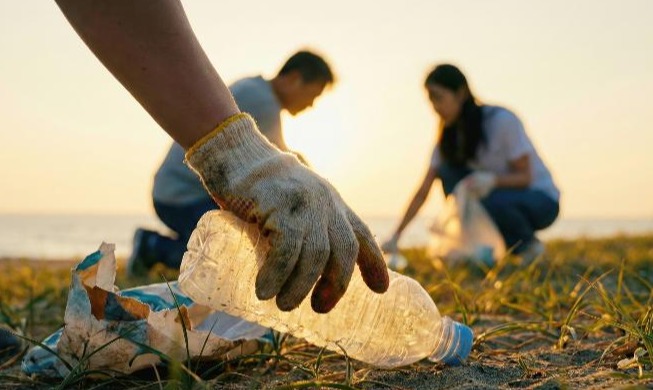 Pemerintah Korea Percepat Transisi Bebas Plastik