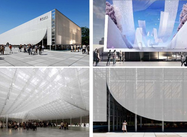 [Mission] Korea Pavilion Tampil Memukau di World Expo 2025 Osaka