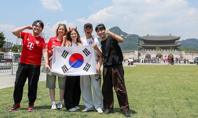Korea Perkuat Posisi Sebagai Kekuatan Budaya Global Melalui Agenda Paruh Kedua Tahun 2026