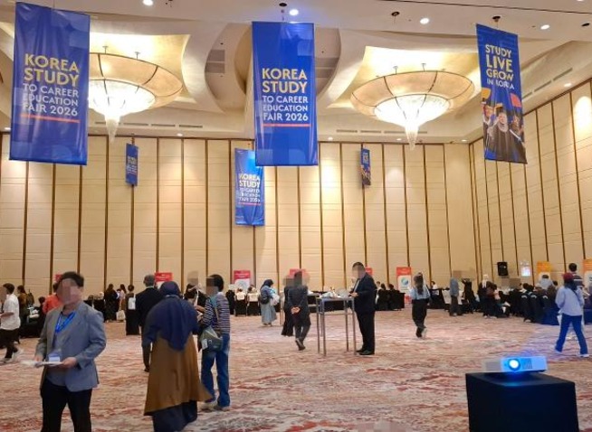 Pameran Politeknik Korea 2026 di Jakarta Jadi Langkah Strategis Belajar dan Berkarier di Korea