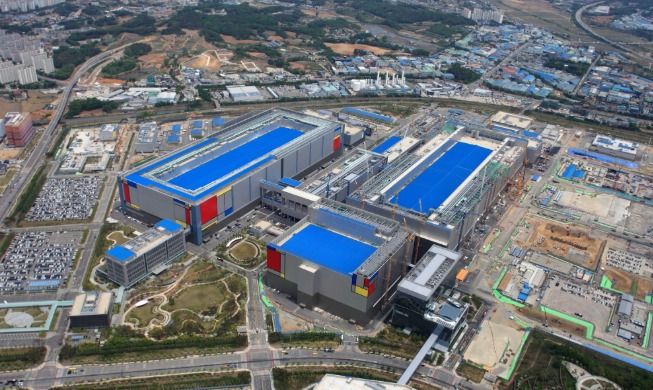 Produksi Industri Korea Februari 2026 Naik 2,5%