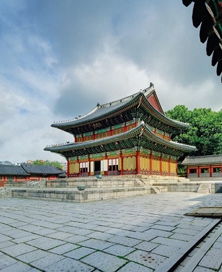 Warisan UNESCO di Korea