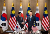 KTT Korea-Malaysia (November 2024)