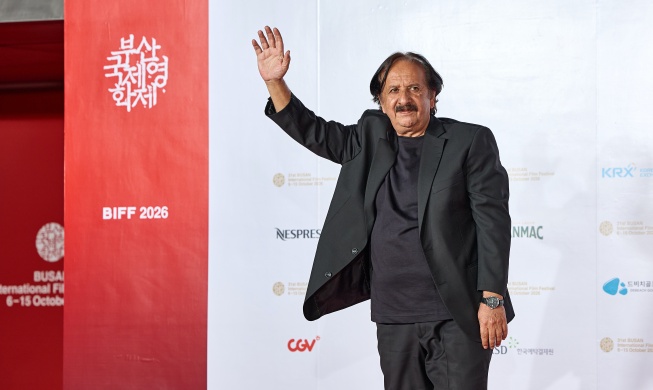 Midday Meal dari Iran Raih Penghargaan Utama Busan Award BIFF ke-31