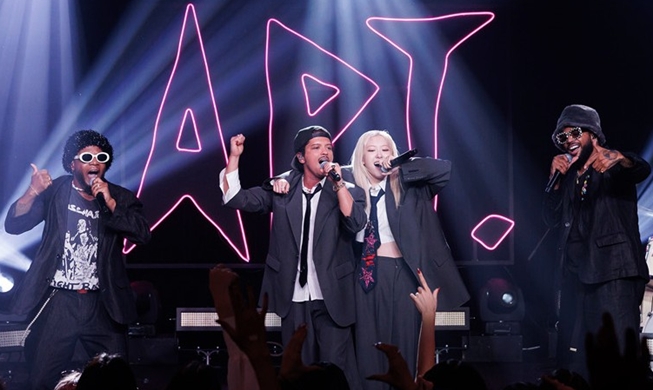 Gramatika Halyu Berubah: Dari K-Pop Berevolusi ke Sastra, Film, Pariwisata, hingga Ko...