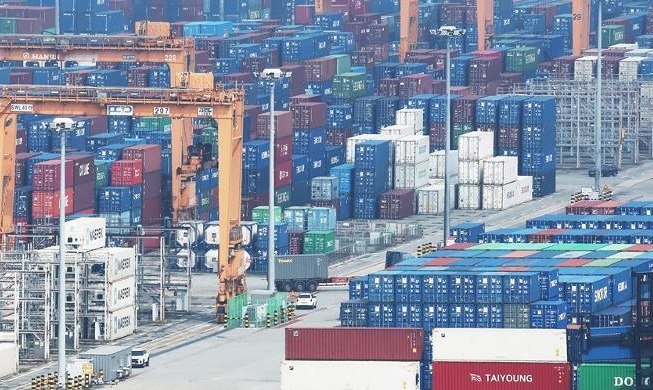 Neraca Berjalan Korea Juli 2025 Bukukan Surplus 10,78 Miliar Dolar