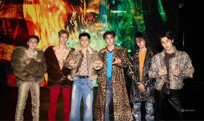 K-Pop Kuasai Billboard 200 Selama Tiga Pekan Berturut-turut