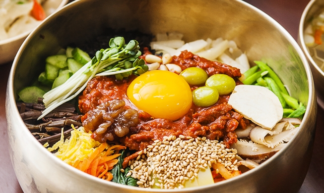 Makanan dan Minuman Korea Apa yang Paling Disukai Wisatawan Asing?