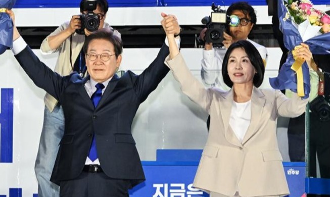 Masa Jabatan Resmi Presiden Lee Jaemyung Dimulai Tanggal 4 Juni 2025