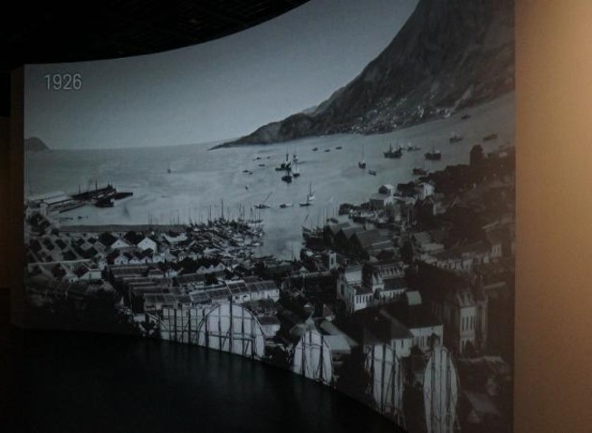 Pameran Khusus Perayaan 150 tahun Pelabuhan Busan
