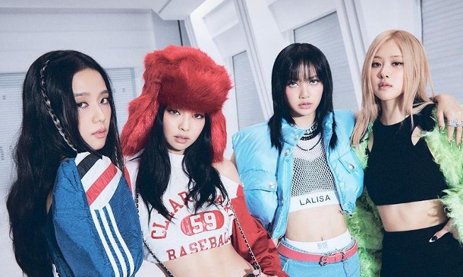 BLACKPINK, Artis Asia Pertama yang Jadi Bintang Utama Coachella