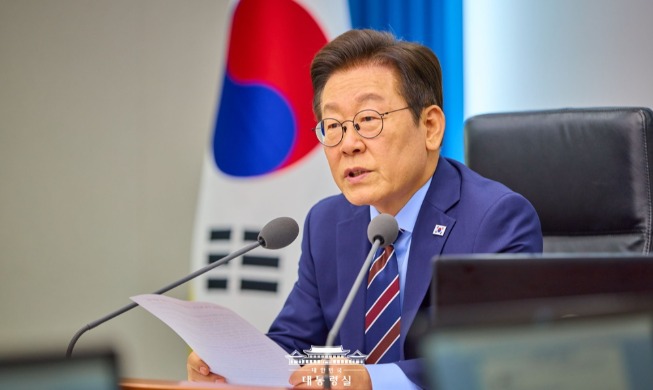Presiden Lee Perintahkan Upaya Maksimal Tangani Kasus Penculikan Warga Korea di Kamboja