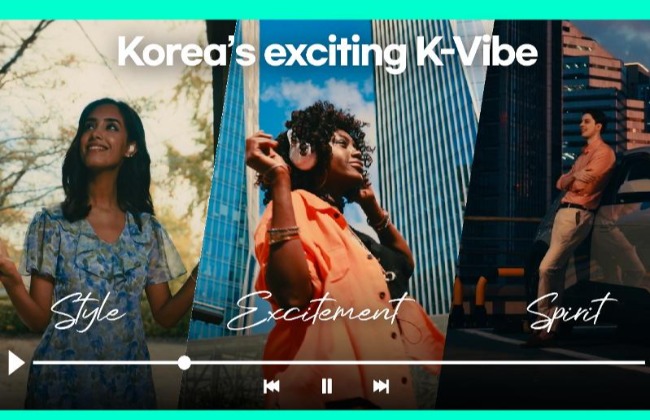 [K-Vibe] Apa K-Vibe Kamu?