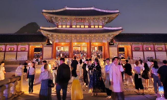 Visit Korea Tawarkan Rekomendasi Destinasi Wisata Sesuai Preferensi Wisatawan Asing