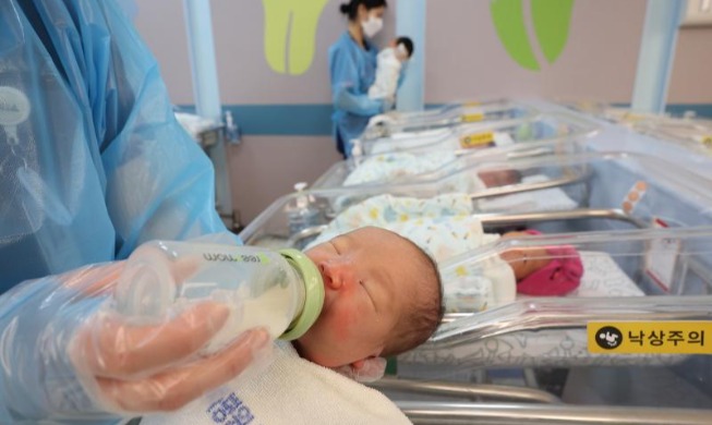 Jumlah Kelahiran Februari 2026 Capai 22.898 Bayi