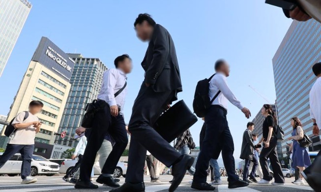 Hari Buruh Ditetapkan Sebagai Hari Libur Nasional di Korea