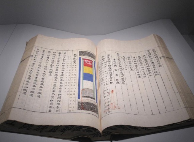 Melihat Lebih Dekat Warisan Ingatan Dunia dari Dinasti Joseon