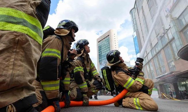 Sistem Manajemen Risiko Potensial Korea Diakui OECD Sebagai Praktik Terbaik