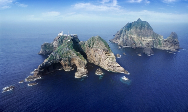 Korea Protes Keras Klaim Pulau Dokdo dalam Buku Putih Pertahanan Jepang