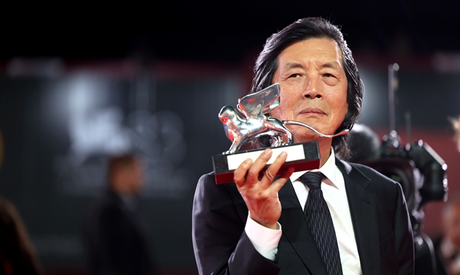 Possible Love Raih Penghargaan Utama Juri di Festival Film Internasional Venesia 2026